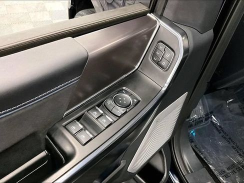 Used 2025 Ford F150 Platinum w/ Equipment Group 702A High AWD/4WD image 33