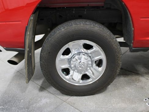 Used 2020 RAM 2500 Tradesman image 39