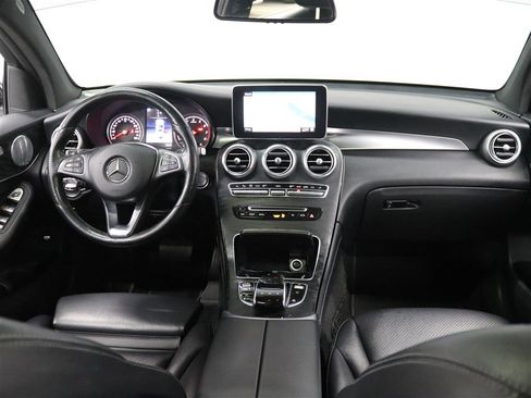 Used 2018 Mercedes-Benz GLC 300 4MATIC Coupe image 20
