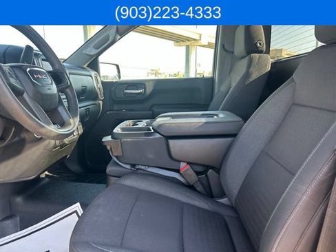 Used 2026 GMC Sierra 1500 Pro w/ Pro Value Package AWD/4WD image 30