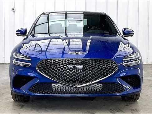 New 2026 Genesis G70 3.3T Sport Prestige AWD/4WD image 23