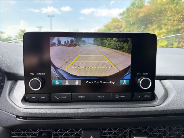 Used 2024 Honda Accord EX image 23