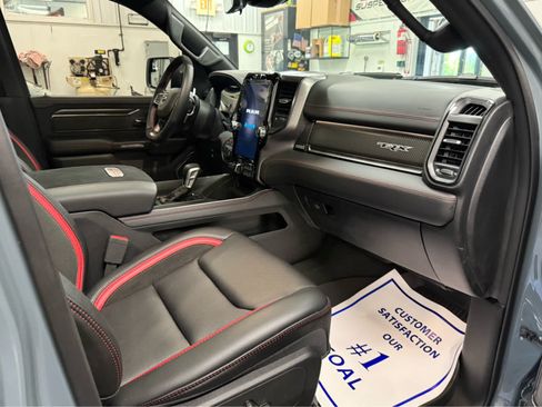 Used 2021 RAM 1500 TRX w/ TRX Lanuch Edition AWD/4WD image 28