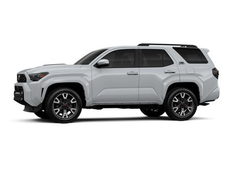 New 2026 Toyota 4Runner TRD Sport AWD/4WD image 5