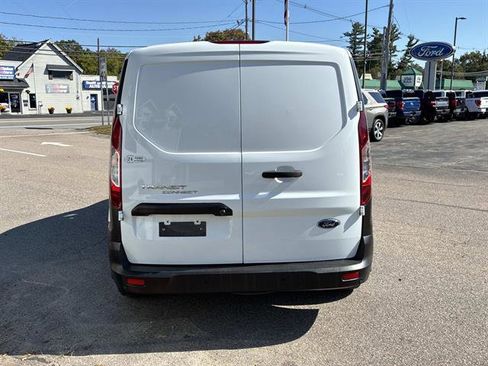 Used 2020 Ford Transit Connect XL image 6