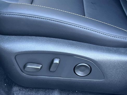 New 2026 GMC Acadia Elevation w/ Black Edition FWD image 18