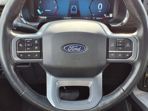 Used 2024 Ford F150 Lariat w/ Tow/Haul Package image 20