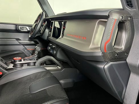 Used 2024 Ford Bronco Raptor image 31