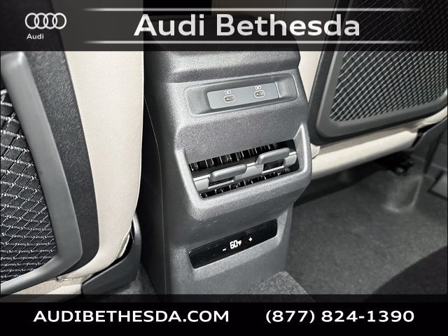 New 2026 Audi Q3 quattro 2.0T AWD/4WD image 20
