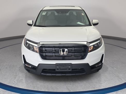 Used 2025 Honda Ridgeline RTL image 2