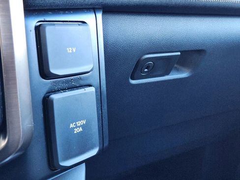 Used 2023 Ford F150 Lightning Lariat w/ Equipment Group 511A High image 28