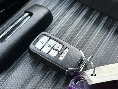 Used 2019 Honda Passport Touring image 39