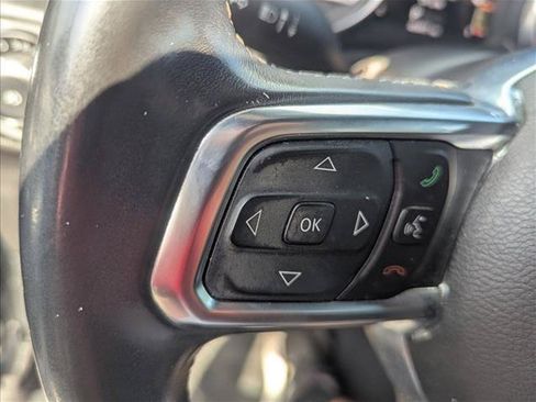 Used 2018 Jeep Wrangler Unlimited Sahara AWD/4WD image 10