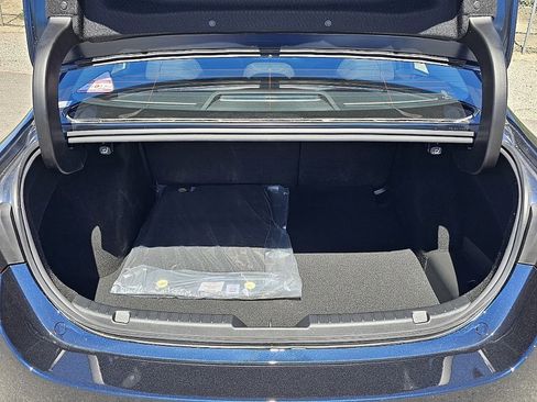 New 2026 MAZDA MAZDA3 s image 11