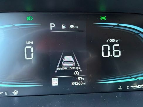 Used 2025 Hyundai Palisade SEL FWD image 20