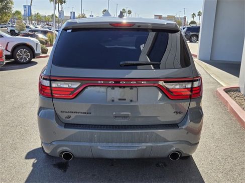 Used 2020 Dodge Durango R/T w/ Blacktop Package image 5