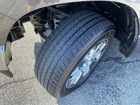 Used 2021 RAM 1500 Big Horn image 23