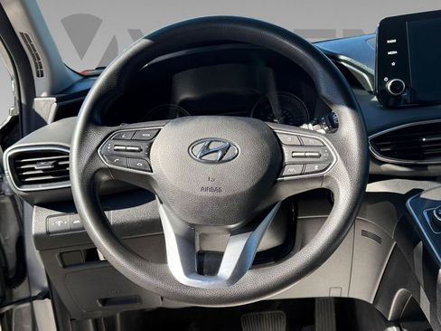 Used 2021 Hyundai Santa Fe SEL image 11