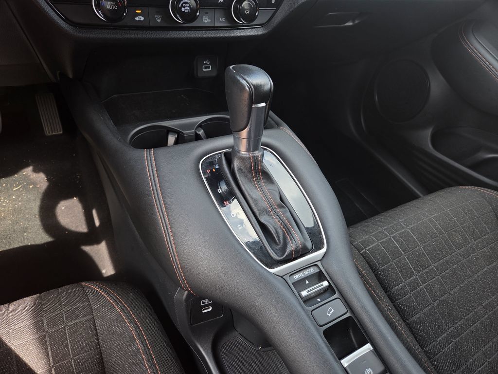Certified 2024 Honda HR-V Sport image 11