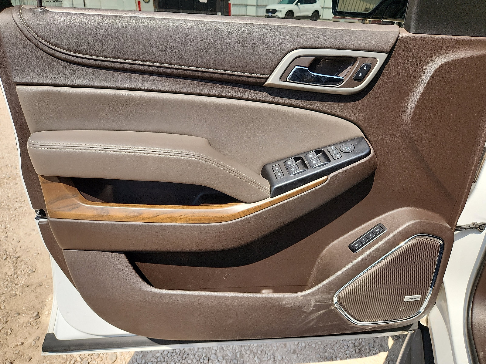Used 2019 GMC Yukon Denali w/ Open Road Package RWD image 11