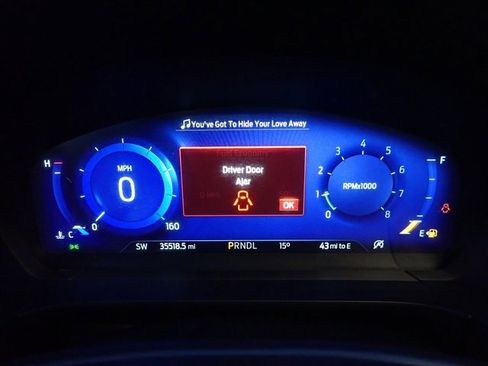 Certified 2022 Ford Escape SEL w/ Technology Package image 29