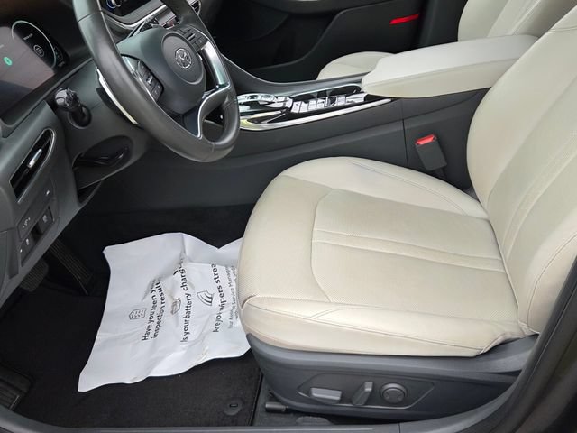 Used 2022 Hyundai Sonata Limited FWD image 6