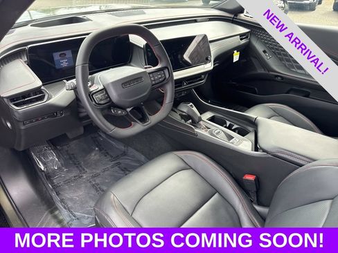 Used 2026 Dodge Charger Scat Pack AWD/4WD image 18