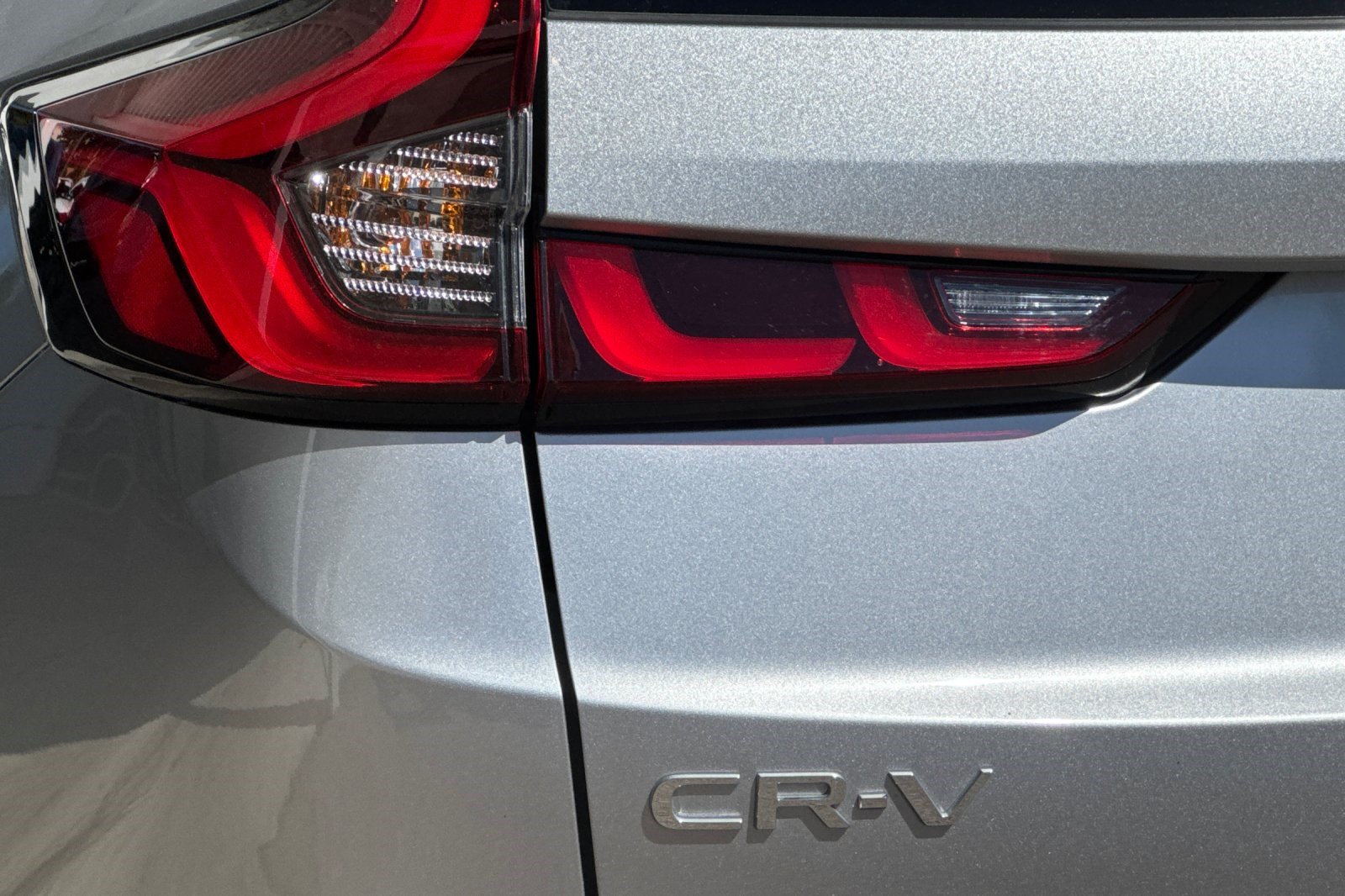 Used 2024 Honda CR-V EX image 29