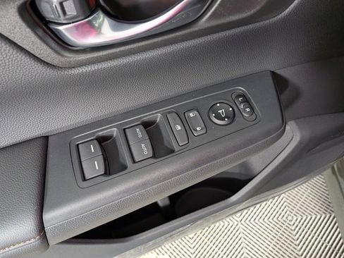 New 2026 Honda CR-V TrailSport image 13