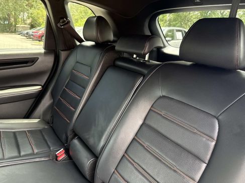 Used 2024 Honda CR-V Sport-L image 14