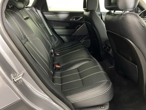 Used 2020 Land Rover Range Rover Velar R-Dynamic HSE image 30