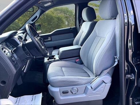 Used 2013 Ford F150 XLT w/ Mid Equipment Group AWD/4WD image 26