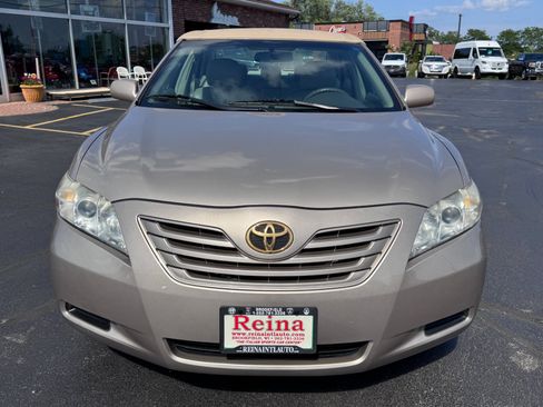 Used 2008 Toyota Camry LE FWD image 24