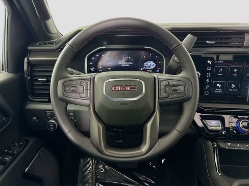 New 2026 GMC Sierra 2500 AT4X AWD/4WD image 11