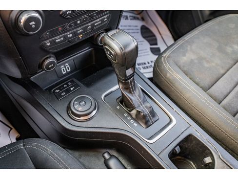 Used 2021 Ford Ranger XLT w/ FX4 Off-Road Package image 18