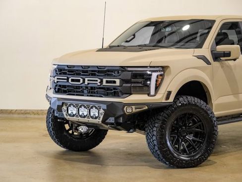 Used 2025 Ford F150 Raptor image 22