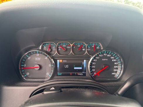 Used 2017 Chevrolet Tahoe LS image 7