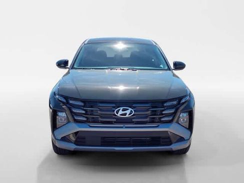 New 2026 Hyundai Tucson SE image 8