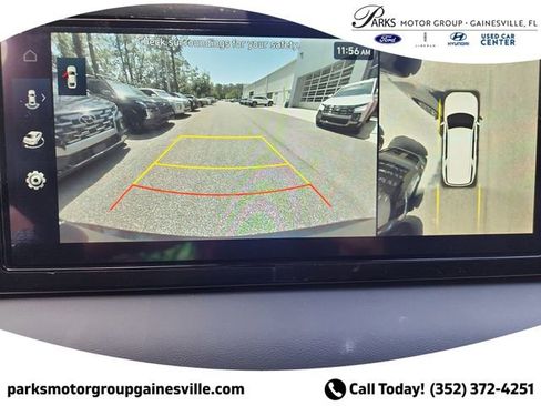 New 2025 Hyundai Palisade Calligraphy AWD/4WD image 22
