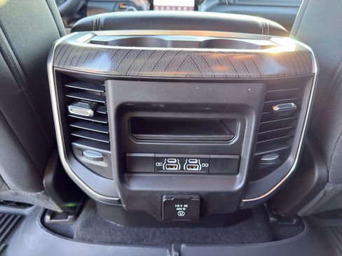 New 2026 RAM 1500 Big Horn image 31