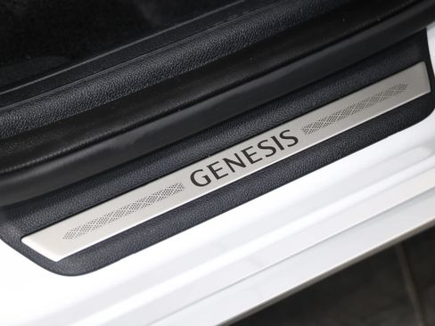 Used 2026 Genesis GV70 3.5T Sport Advanced AWD/4WD image 85