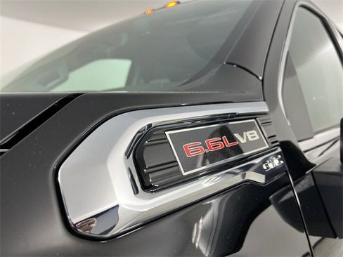 Used 2023 GMC Sierra 3500 Denali image 33