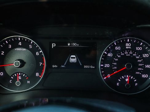 Used 2022 Kia Forte LXS image 24