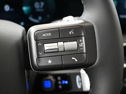 New 2026 Hyundai Palisade Limited image 28