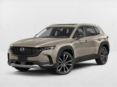 Used 2023 MAZDA CX-50 AWD 2.5 Turbo w/ Cargo Package