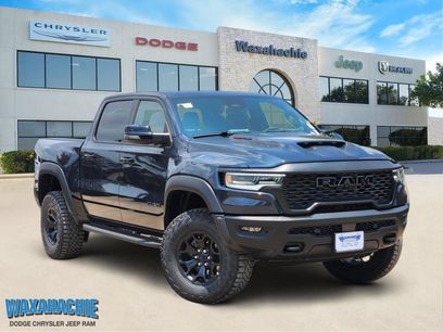 New 2026 RAM 1500 RHO w/ RHO Level 1 Equipment Group