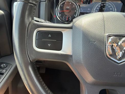 Used 2011 RAM 1500 R/T RWD image 36