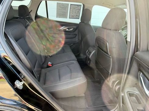 Certified 2024 GMC Terrain SLE w/ Driver Convenience Package FWD image 13
