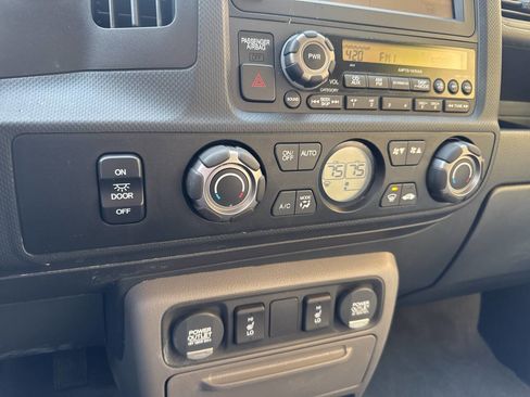Used 2011 Honda Ridgeline RTL image 21