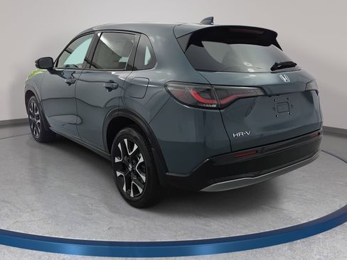 New 2026 Honda HR-V EX-L image 7